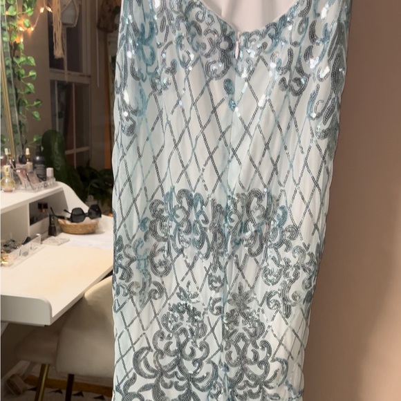 Prom Pageant Dress - Picture 4 of 5